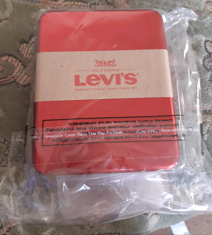 stratford levis